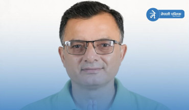 कांग्रेस सह–महामन्त्रीमा दिनेश कोइरालाको उम्मेदवारीको तयारी
